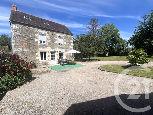 Maison à louer AVOINE