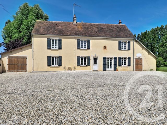 maison - ARGENTAN - 61