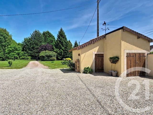 maison à vendre - 7 pièces - 150.0 m2 - ARGENTAN - 61 - BASSE-NORMANDIE - Century 21 Ml Immobilier