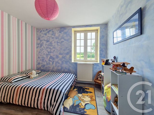 maison à vendre - 7 pièces - 150.0 m2 - ARGENTAN - 61 - BASSE-NORMANDIE - Century 21 Ml Immobilier
