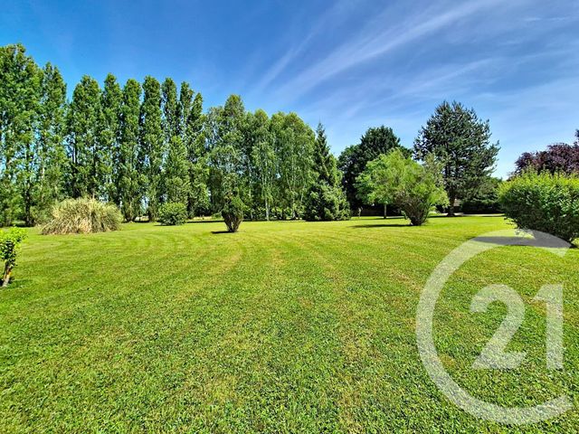 maison à vendre - 7 pièces - 150.0 m2 - ARGENTAN - 61 - BASSE-NORMANDIE - Century 21 Ml Immobilier