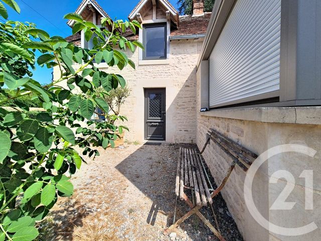 maison à vendre - 5 pièces - 123.0 m2 - GOUFFERN EN AUGE - 61 - BASSE-NORMANDIE - Century 21 Ml Immobilier