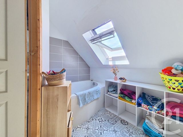maison à vendre - 5 pièces - 123.0 m2 - GOUFFERN EN AUGE - 61 - BASSE-NORMANDIE - Century 21 Ml Immobilier