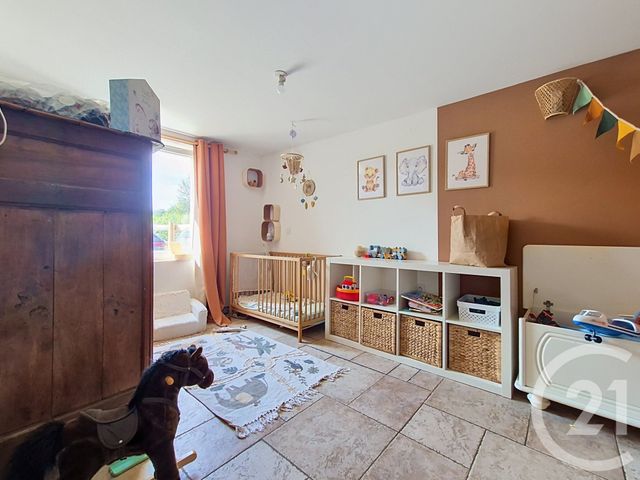 maison à vendre - 5 pièces - 123.0 m2 - GOUFFERN EN AUGE - 61 - BASSE-NORMANDIE - Century 21 Ml Immobilier