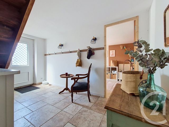 maison à vendre - 5 pièces - 123.0 m2 - GOUFFERN EN AUGE - 61 - BASSE-NORMANDIE - Century 21 Ml Immobilier