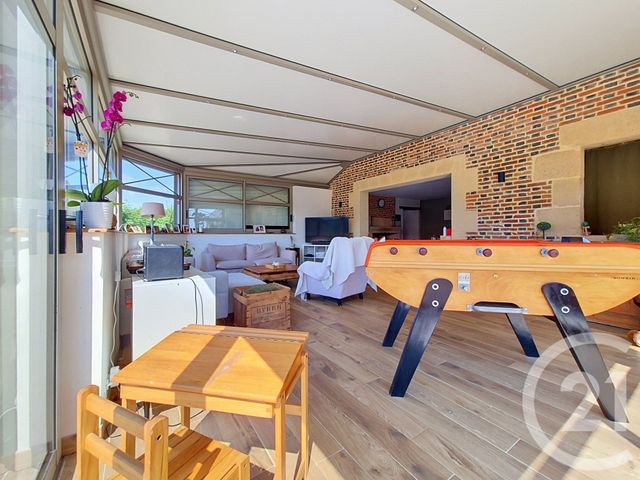 maison à vendre - 5 pièces - 123.0 m2 - GOUFFERN EN AUGE - 61 - BASSE-NORMANDIE - Century 21 Ml Immobilier
