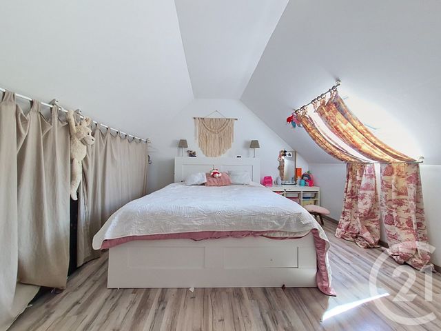 maison à vendre - 5 pièces - 123.0 m2 - GOUFFERN EN AUGE - 61 - BASSE-NORMANDIE - Century 21 Ml Immobilier