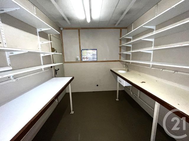 commerce à louer - 73.0 m2 - ARGENTAN - 61 - BASSE-NORMANDIE - Century 21 Ml Immobilier