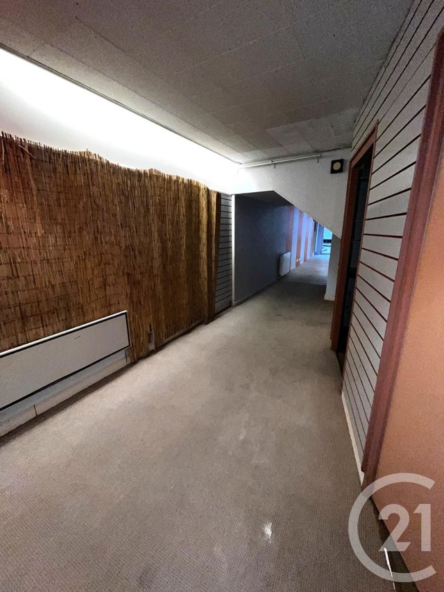 commerce à louer - 73.0 m2 - ARGENTAN - 61 - BASSE-NORMANDIE - Century 21 Ml Immobilier
