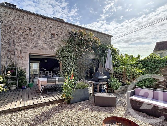 Maison à vendre GOUFFERN EN AUGE