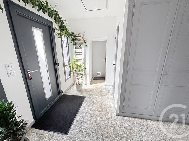 maison à vendre - 7 pièces - 176.57 m2 - GOUFFERN EN AUGE - 61 - BASSE-NORMANDIE - Century 21 Ml Immobilier