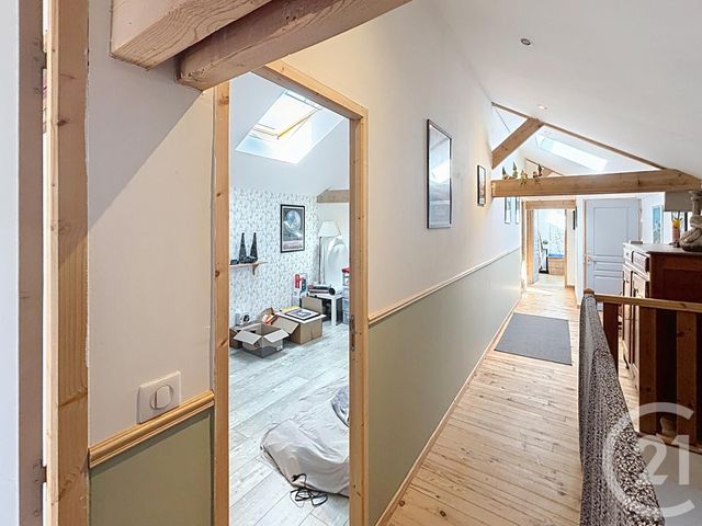 maison à vendre - 7 pièces - 176.57 m2 - GOUFFERN EN AUGE - 61 - BASSE-NORMANDIE - Century 21 Ml Immobilier