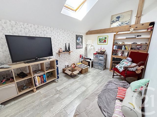 maison à vendre - 7 pièces - 176.57 m2 - GOUFFERN EN AUGE - 61 - BASSE-NORMANDIE - Century 21 Ml Immobilier