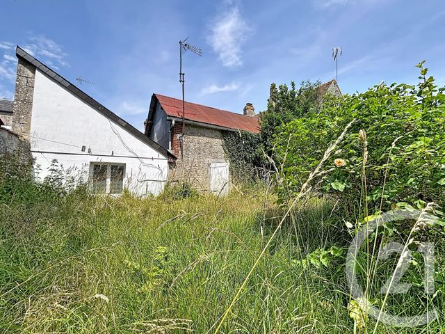 maison à vendre - 3 pièces - 45.53 m2 - MORTREE - 61 - BASSE-NORMANDIE - Century 21 Ml Immobilier