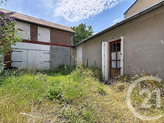 maison à vendre - 3 pièces - 45.53 m2 - MORTREE - 61 - BASSE-NORMANDIE - Century 21 Ml Immobilier