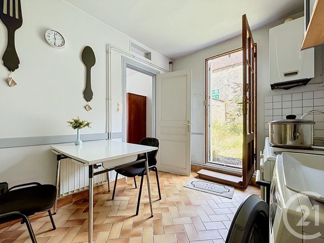 maison à vendre - 3 pièces - 45.53 m2 - MORTREE - 61 - BASSE-NORMANDIE - Century 21 Ml Immobilier