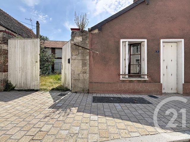 Maison à vendre MORTREE