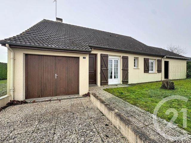 Maison à vendre MORTREE