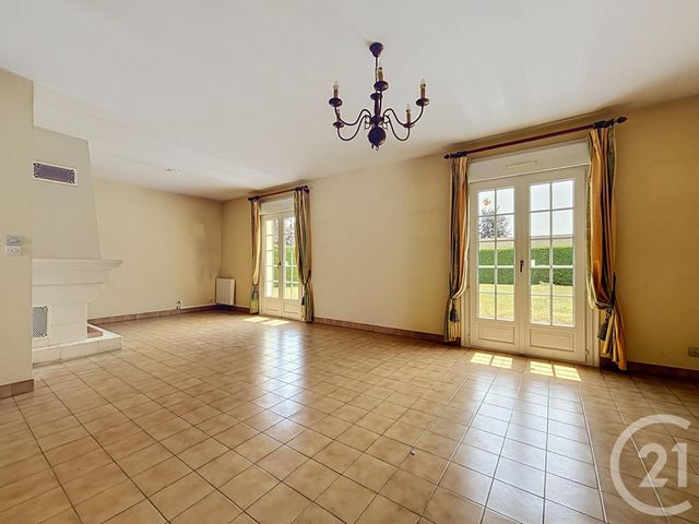 maison à vendre - 3 pièces - 74.7 m2 - MORTREE - 61 - BASSE-NORMANDIE - Century 21 Ml Immobilier