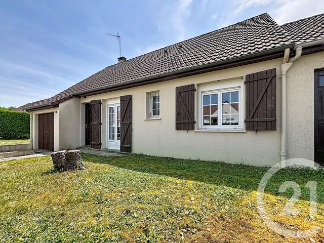 maison à vendre - 3 pièces - 74.7 m2 - MORTREE - 61 - BASSE-NORMANDIE - Century 21 Ml Immobilier