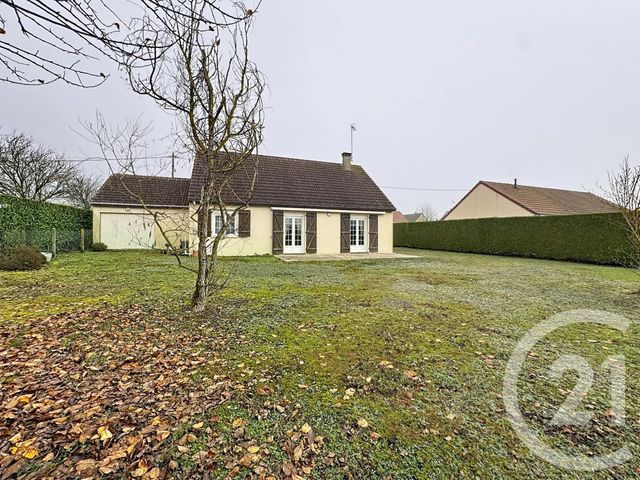 maison à vendre - 3 pièces - 74.7 m2 - MORTREE - 61 - BASSE-NORMANDIE - Century 21 Ml Immobilier