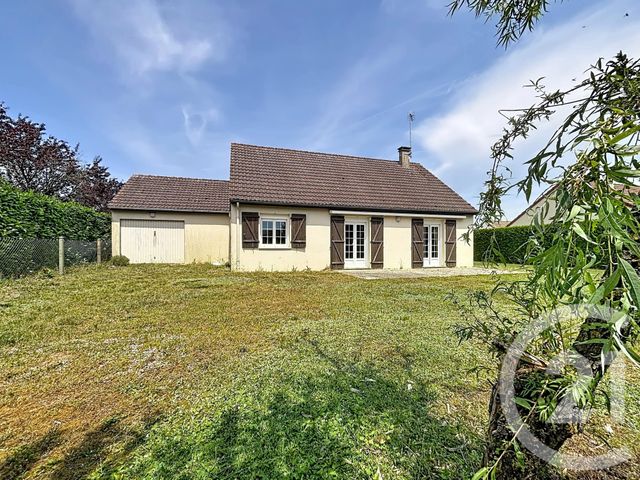Maison à vendre MORTREE