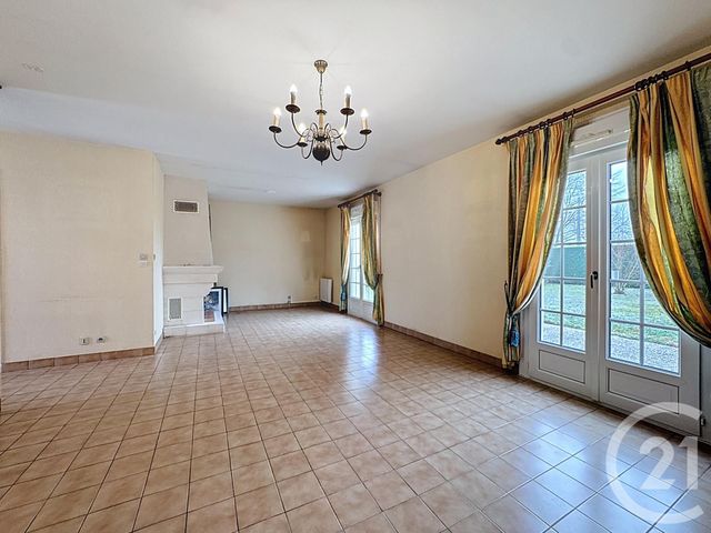 maison à vendre - 3 pièces - 74.7 m2 - MORTREE - 61 - BASSE-NORMANDIE - Century 21 Ml Immobilier
