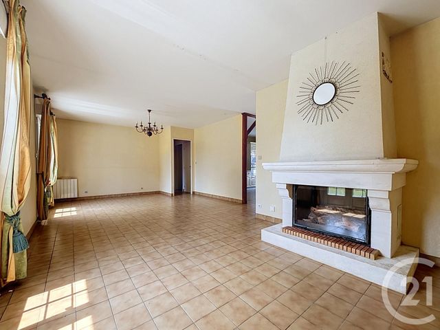 maison à vendre - 3 pièces - 74.7 m2 - MORTREE - 61 - BASSE-NORMANDIE - Century 21 Ml Immobilier