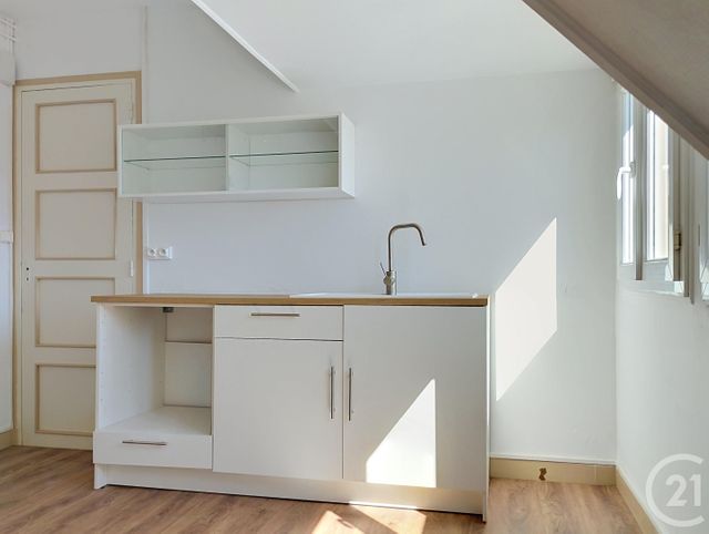 Appartement F2 à louer ARGENTAN