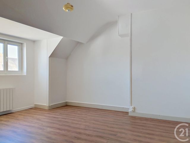 Appartement F2 à louer - 2 pièces - 66.0 m2 - ARGENTAN - 61 - BASSE-NORMANDIE - Century 21 Ml Immobilier