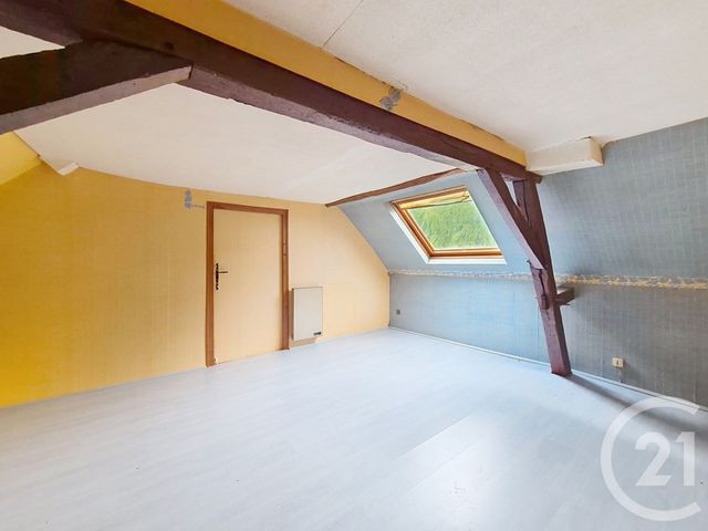 maison à vendre - 3 pièces - 93.1 m2 - GOUFFERN EN AUGE - 61 - BASSE-NORMANDIE - Century 21 Ml Immobilier