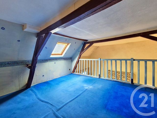 maison à vendre - 3 pièces - 93.1 m2 - GOUFFERN EN AUGE - 61 - BASSE-NORMANDIE - Century 21 Ml Immobilier