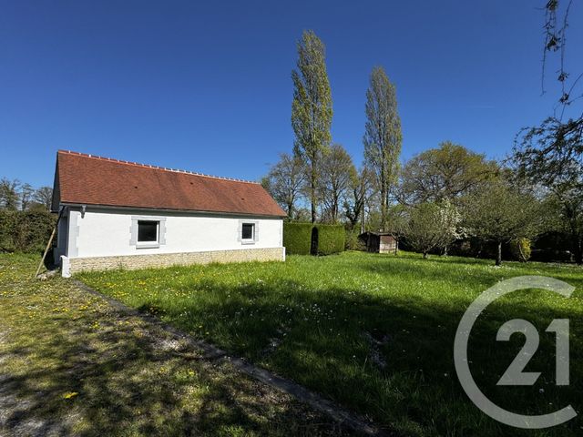 maison à vendre - 3 pièces - 93.1 m2 - GOUFFERN EN AUGE - 61 - BASSE-NORMANDIE - Century 21 Ml Immobilier