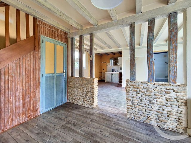 maison à vendre - 3 pièces - 93.1 m2 - GOUFFERN EN AUGE - 61 - BASSE-NORMANDIE - Century 21 Ml Immobilier