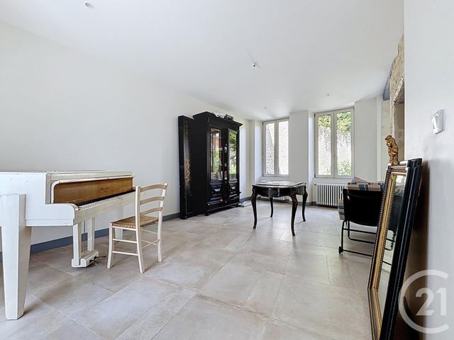 maison à louer - 7 pièces - 203.68 m2 - ARGENTAN - 61 - BASSE-NORMANDIE - Century 21 Ml Immobilier