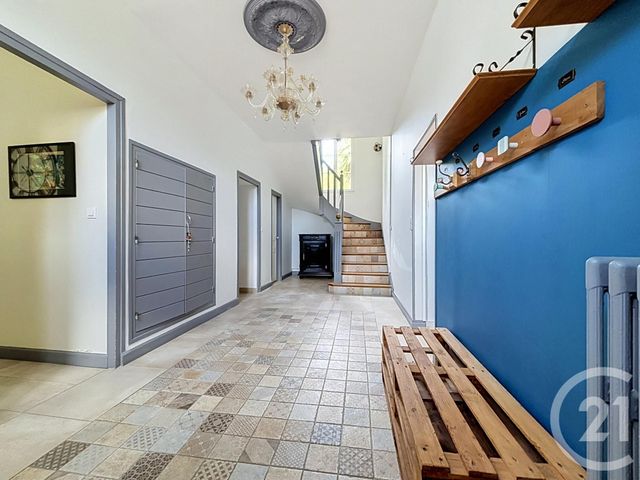 maison - ARGENTAN - 61