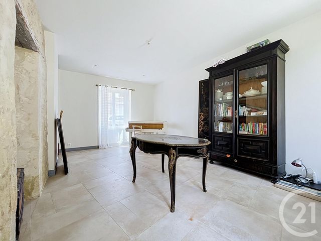 maison à louer - 7 pièces - 203.68 m2 - ARGENTAN - 61 - BASSE-NORMANDIE - Century 21 Ml Immobilier