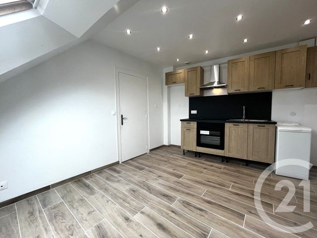 Appartement F2 à louer ARGENTAN