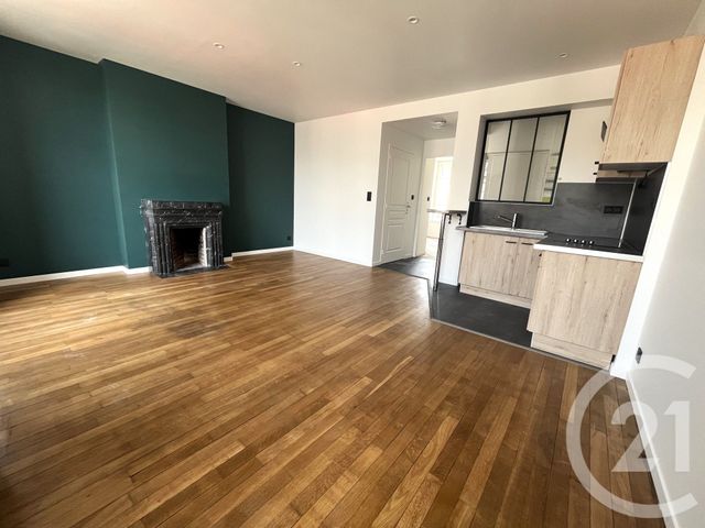 appartement - ARGENTAN - 61