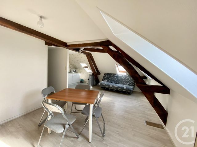 Appartement Studio à louer ARGENTAN
