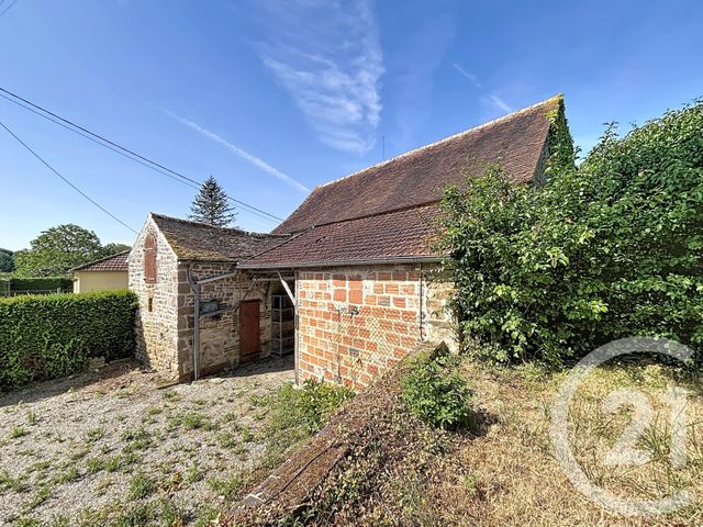 maison à vendre - 5 pièces - 89.5 m2 - BOISCHAMPRE - 61 - BASSE-NORMANDIE - Century 21 Ml Immobilier