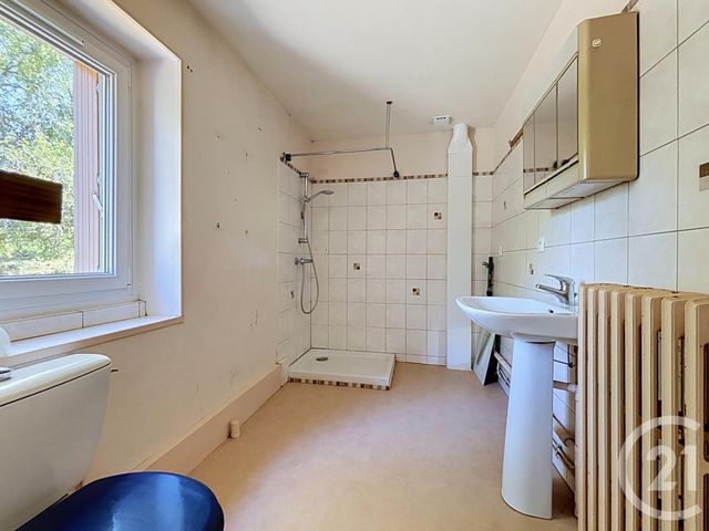 maison à vendre - 5 pièces - 89.5 m2 - BOISCHAMPRE - 61 - BASSE-NORMANDIE - Century 21 Ml Immobilier