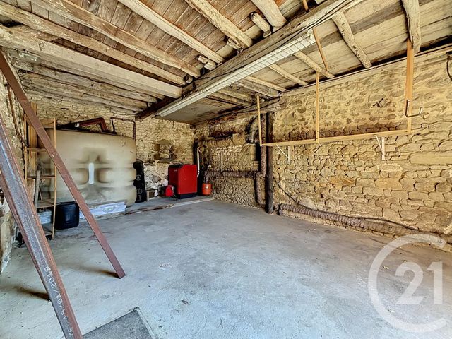 maison à vendre - 5 pièces - 89.5 m2 - BOISCHAMPRE - 61 - BASSE-NORMANDIE - Century 21 Ml Immobilier