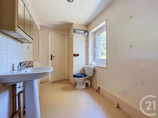 maison à vendre - 5 pièces - 89.5 m2 - BOISCHAMPRE - 61 - BASSE-NORMANDIE - Century 21 Ml Immobilier