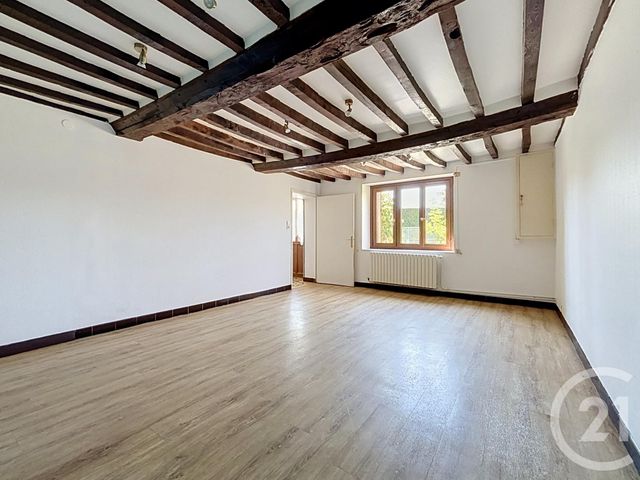 maison à vendre - 5 pièces - 89.5 m2 - BOISCHAMPRE - 61 - BASSE-NORMANDIE - Century 21 Ml Immobilier