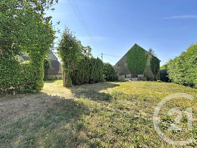 maison à vendre - 5 pièces - 89.5 m2 - BOISCHAMPRE - 61 - BASSE-NORMANDIE - Century 21 Ml Immobilier