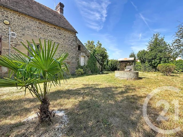 maison à vendre - 5 pièces - 89.5 m2 - BOISCHAMPRE - 61 - BASSE-NORMANDIE - Century 21 Ml Immobilier