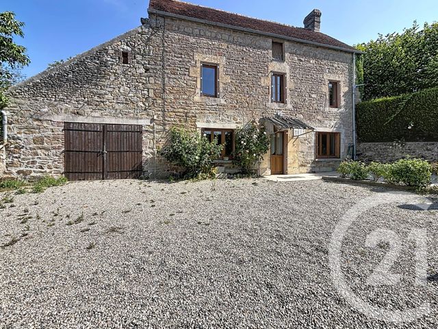 Maison à vendre BOISCHAMPRE