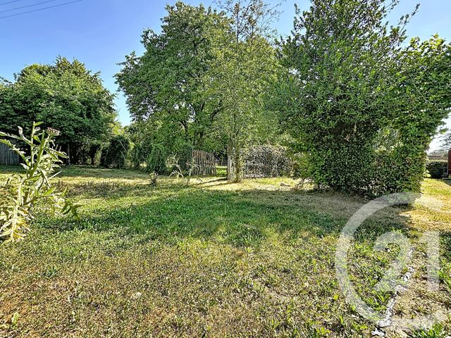 maison à vendre - 5 pièces - 89.5 m2 - BOISCHAMPRE - 61 - BASSE-NORMANDIE - Century 21 Ml Immobilier
