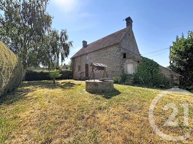 maison à vendre - 5 pièces - 89.5 m2 - BOISCHAMPRE - 61 - BASSE-NORMANDIE - Century 21 Ml Immobilier